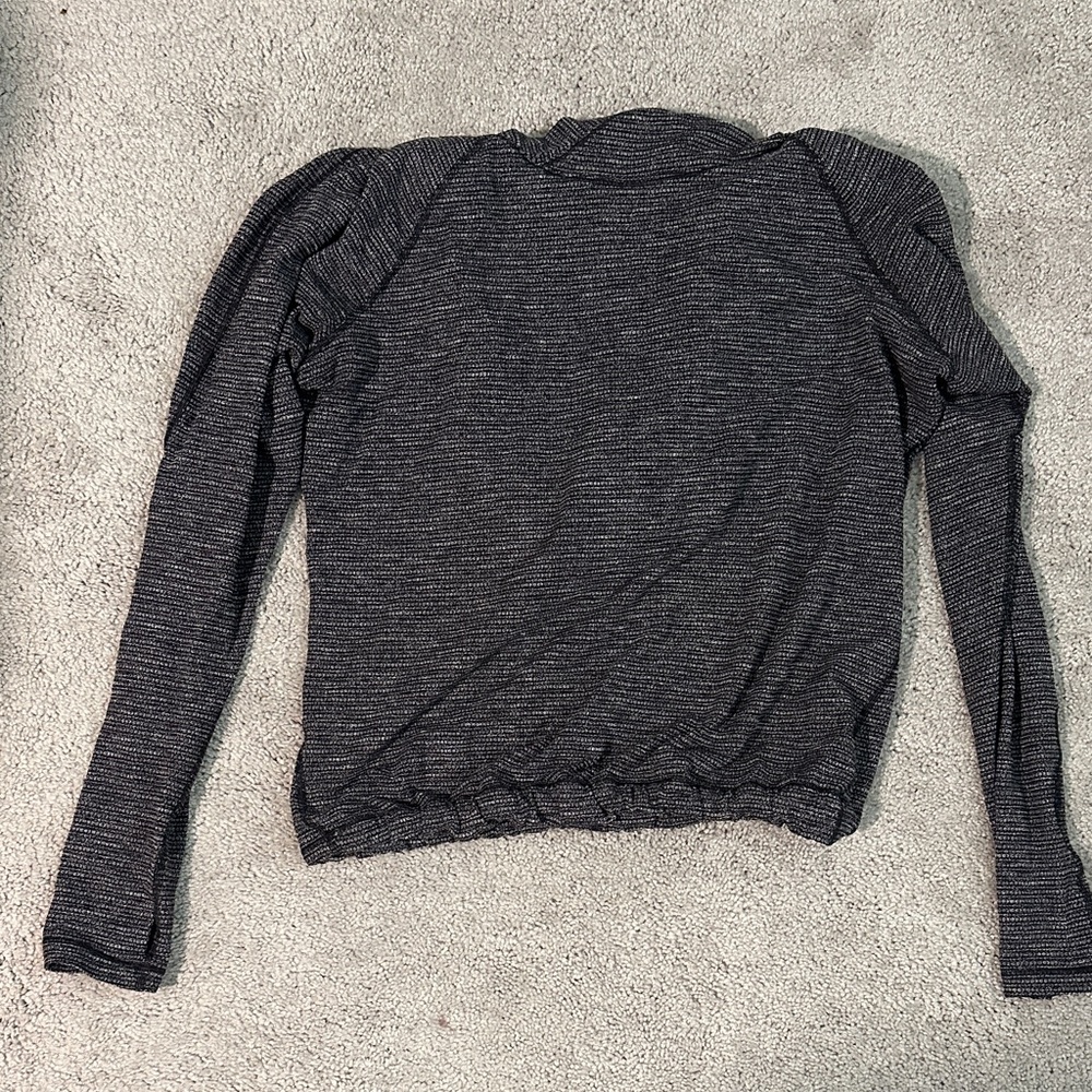 lululemon hoodie